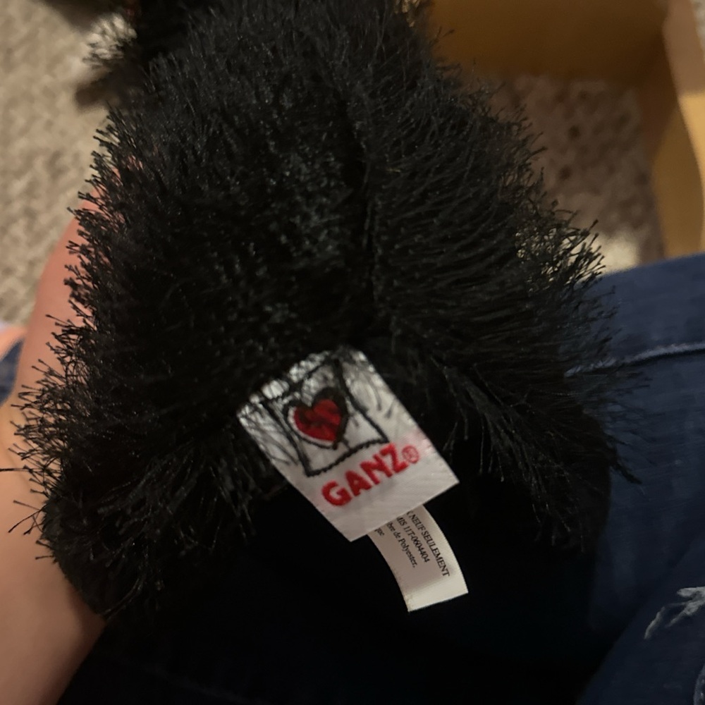 Plush - Picture 2 of 3